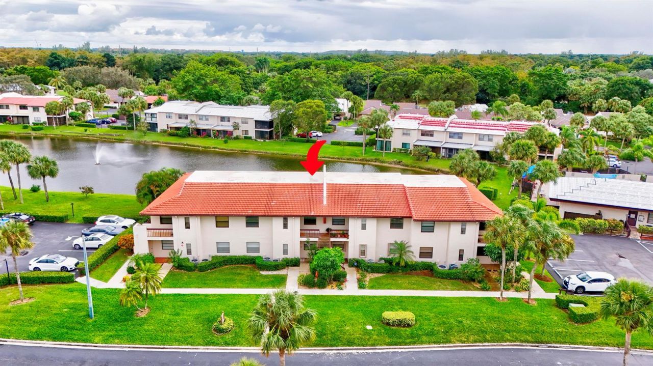 7898 Eastlake Drive , Unit 7d, Boca Raton, FL 33433 Photo