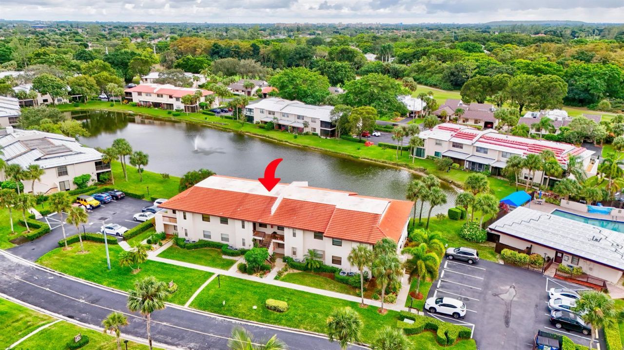 7898 Eastlake Drive , Unit 7d, Boca Raton, FL 33433 Photo