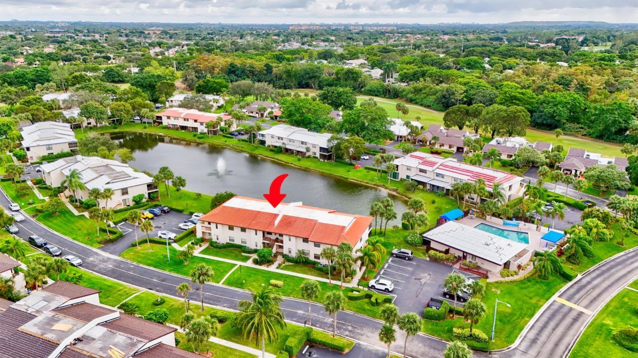 7898 Eastlake Drive , Unit 7d, Boca Raton, FL 33433 Photo