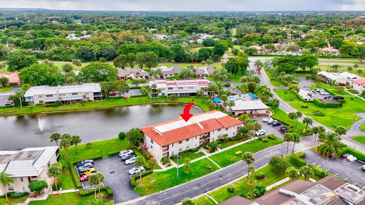 7898 Eastlake Drive , Unit 7d, Boca Raton, FL 33433 Photo