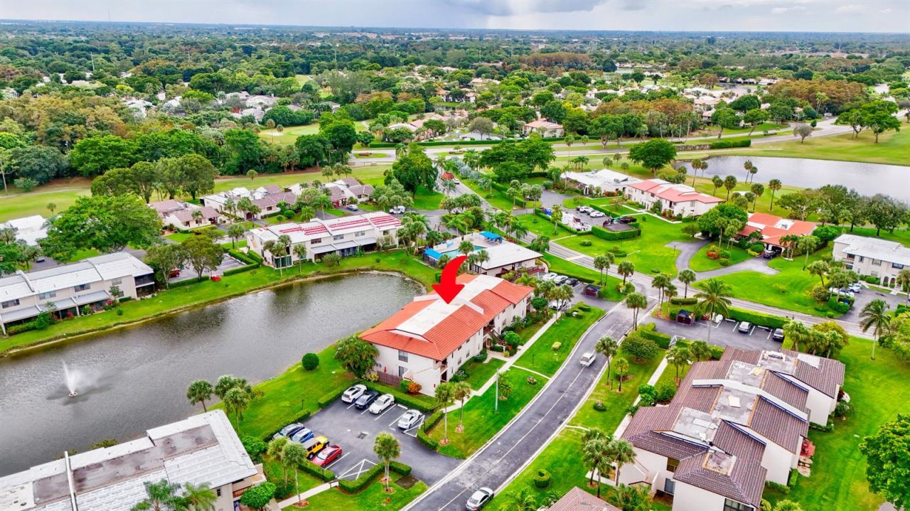 7898 Eastlake Drive , Unit 7d, Boca Raton, FL 33433 Photo