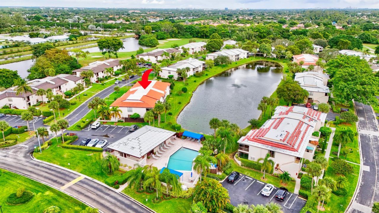 7898 Eastlake Drive , Unit 7d, Boca Raton, FL 33433 Photo