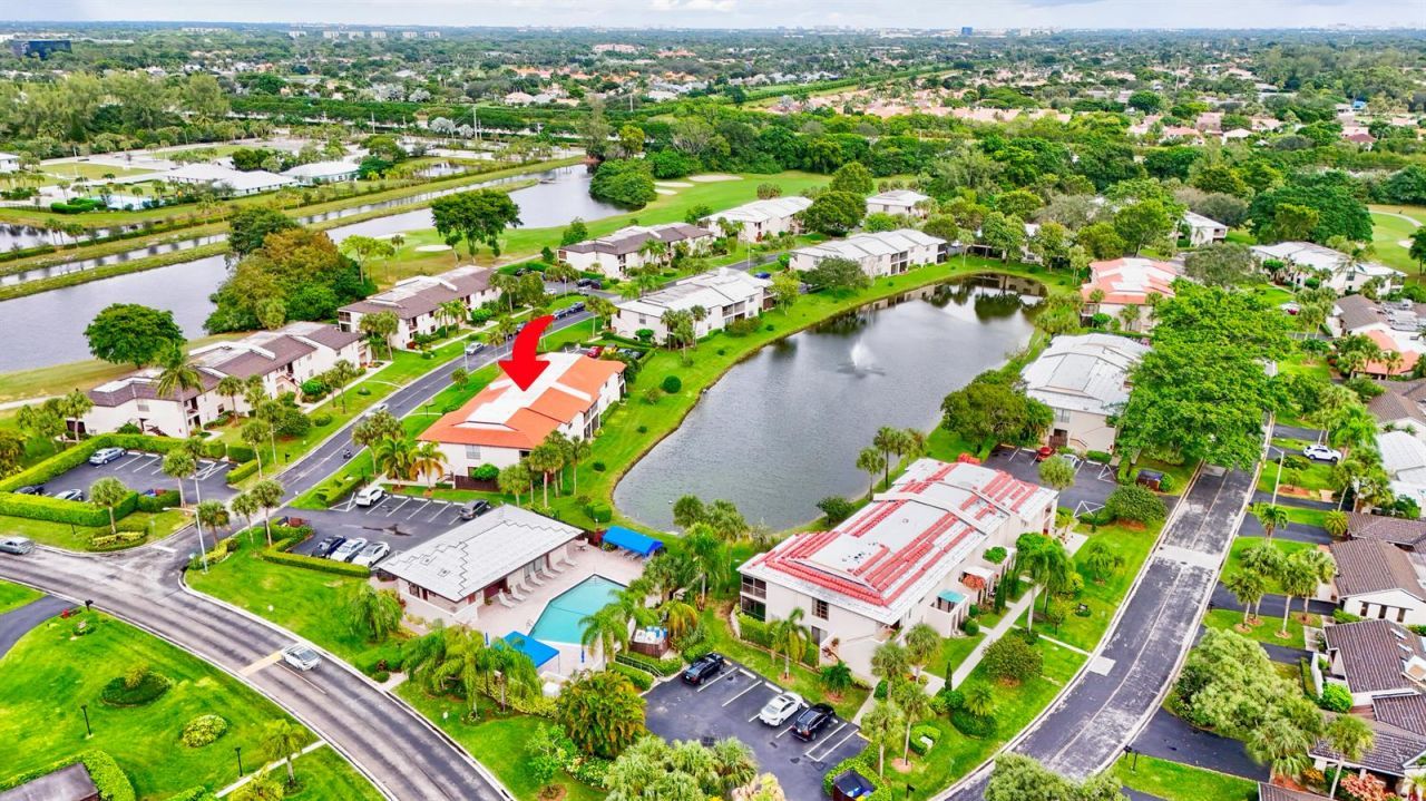 7898 Eastlake Drive , Unit 7d, Boca Raton, FL 33433 Photo