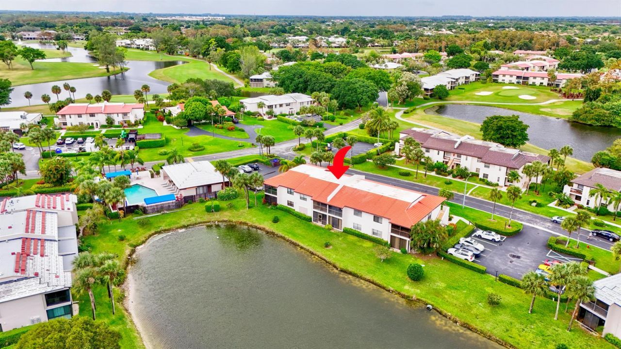 7898 Eastlake Drive , Unit 7d, Boca Raton, FL 33433 Photo