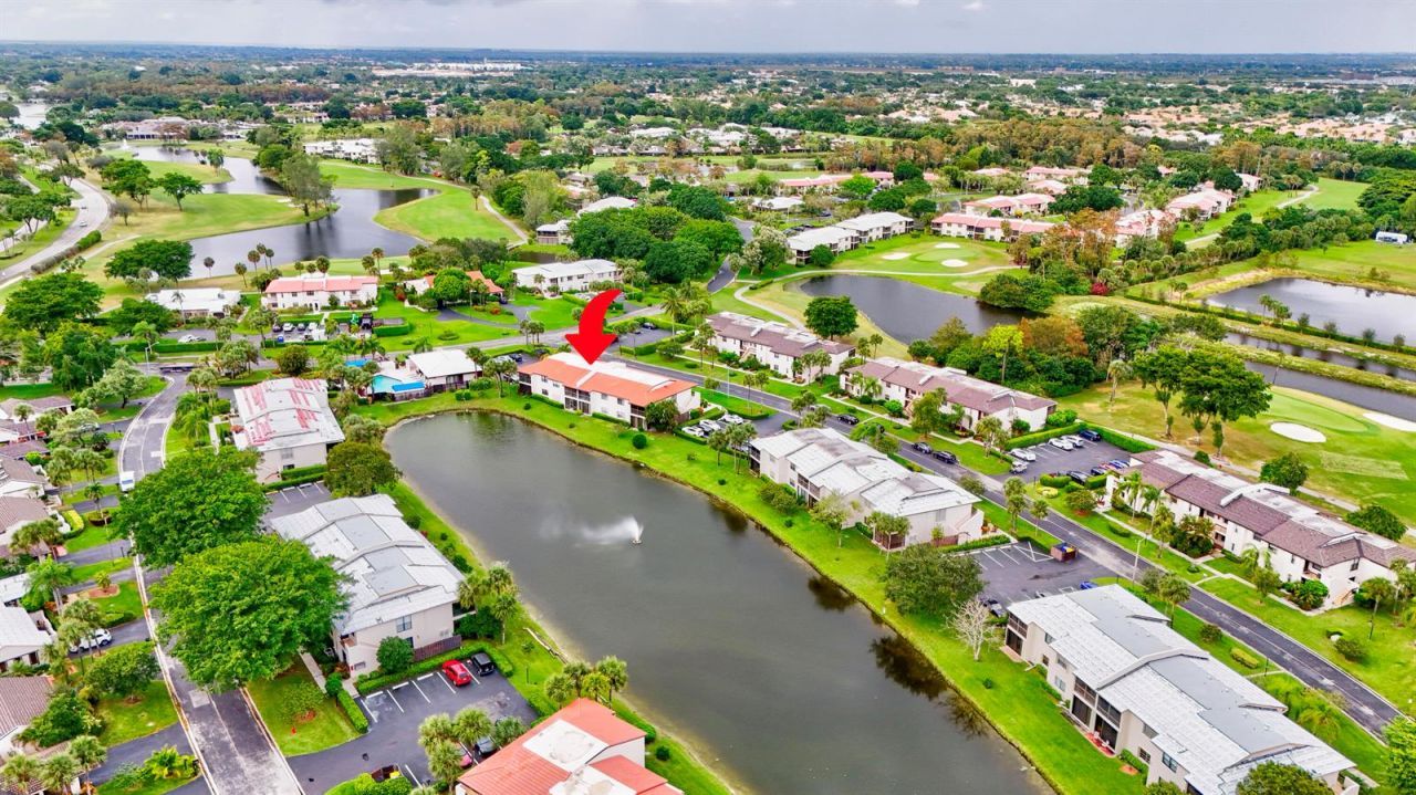 7898 Eastlake Drive , Unit 7d, Boca Raton, FL 33433 Photo