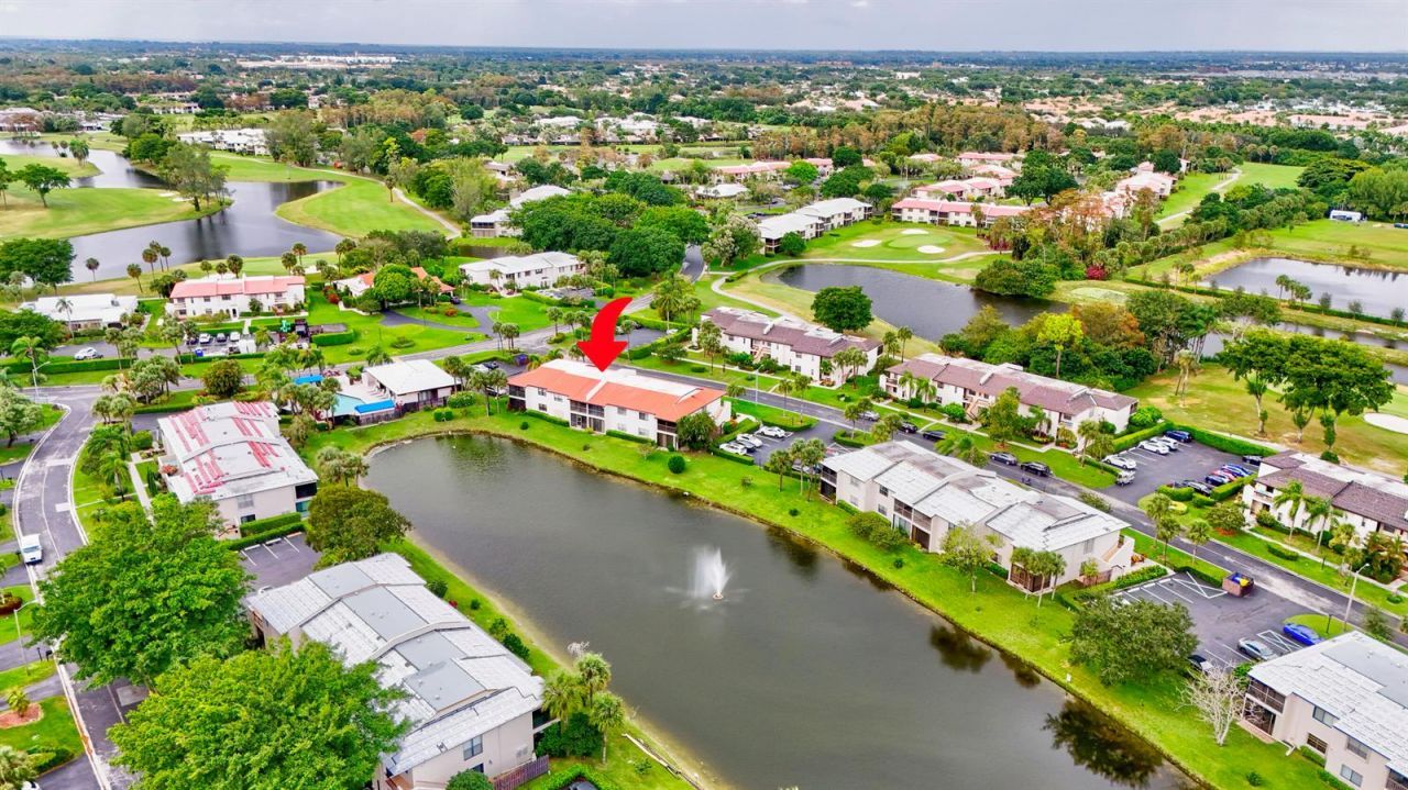 7898 Eastlake Drive , Unit 7d, Boca Raton, FL 33433 Photo