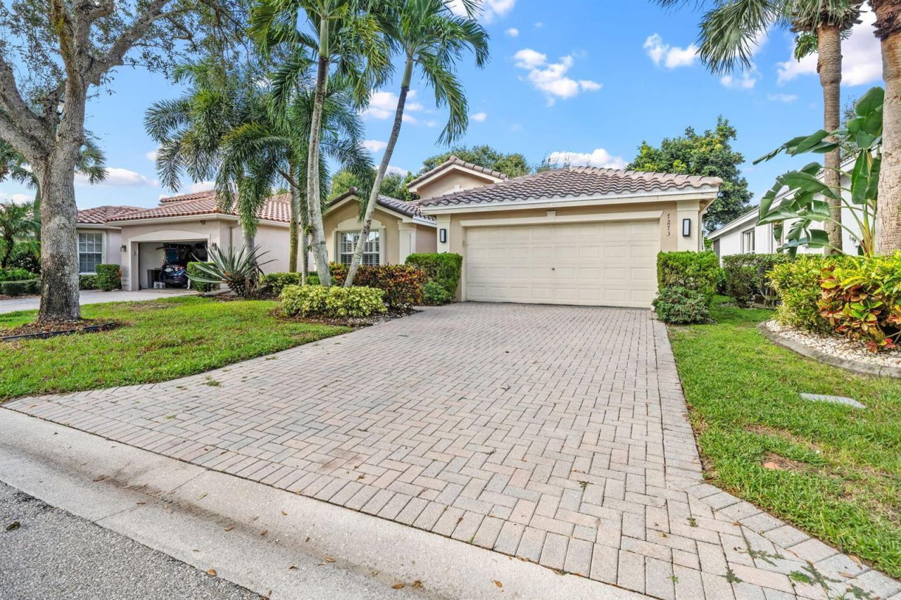 7273 Kea Lani Drive , Boynton Beach, FL 33437 Photo