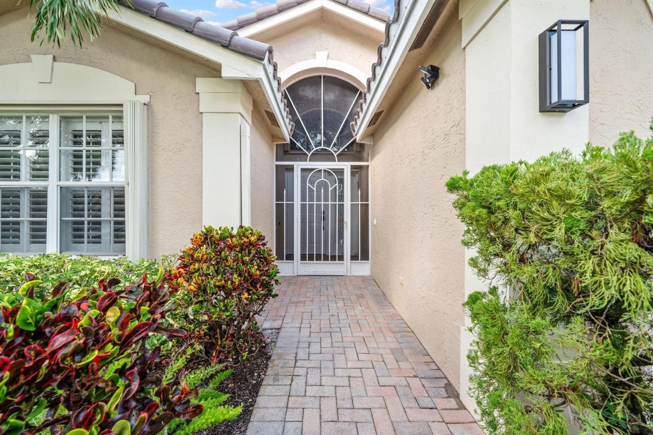 7273 Kea Lani Drive , Boynton Beach, FL 33437 Photo