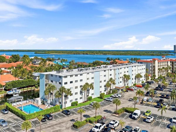109 Paradise Harbour Blvd , Unit 415, North Palm Beach, FL 33408