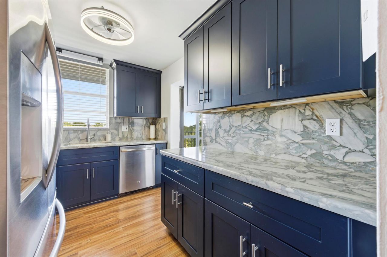 109 Paradise Harbour Blvd , Unit 415, North Palm Beach, FL 33408 Photo