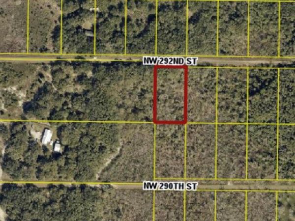 20478 NW 292nd Street , Okeechobee, FL 34972