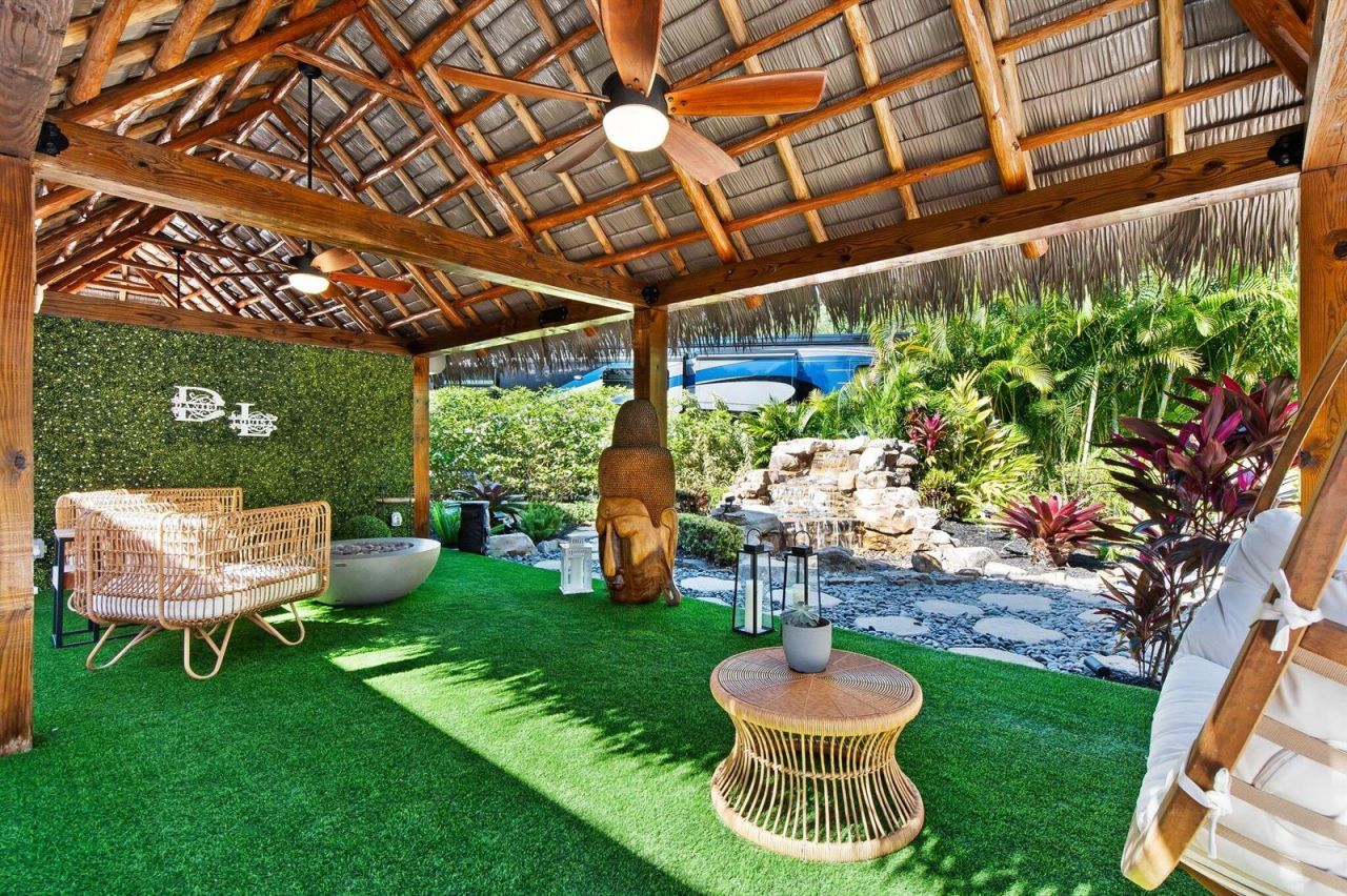 110 S Cortez Drive , Unit 110, Margate, FL 33068 Photo