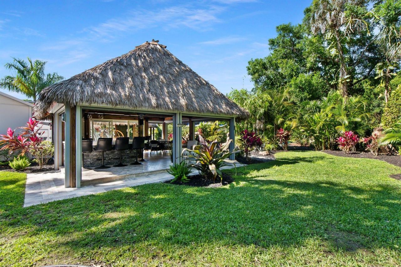 110 S Cortez Drive , Unit 110, Margate, FL 33068 Photo