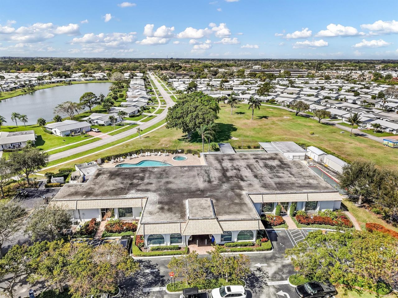 1501 SW 18th Drive , Boynton Beach, FL 33426 Photo