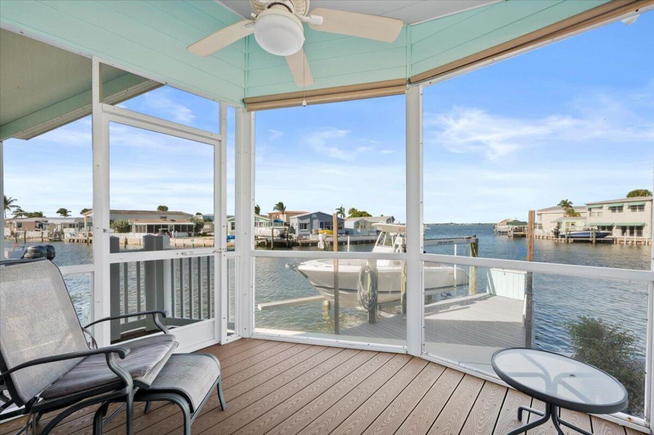 10701 S Ocean Drive , Unit 827, Jensen Beach, FL 34957 Photo