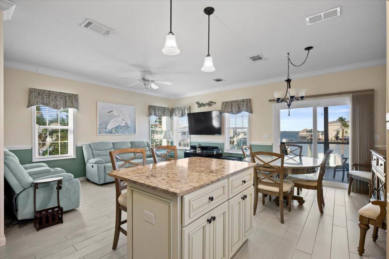 10701 S Ocean Drive , Unit 827, Jensen Beach, FL 34957 Photo