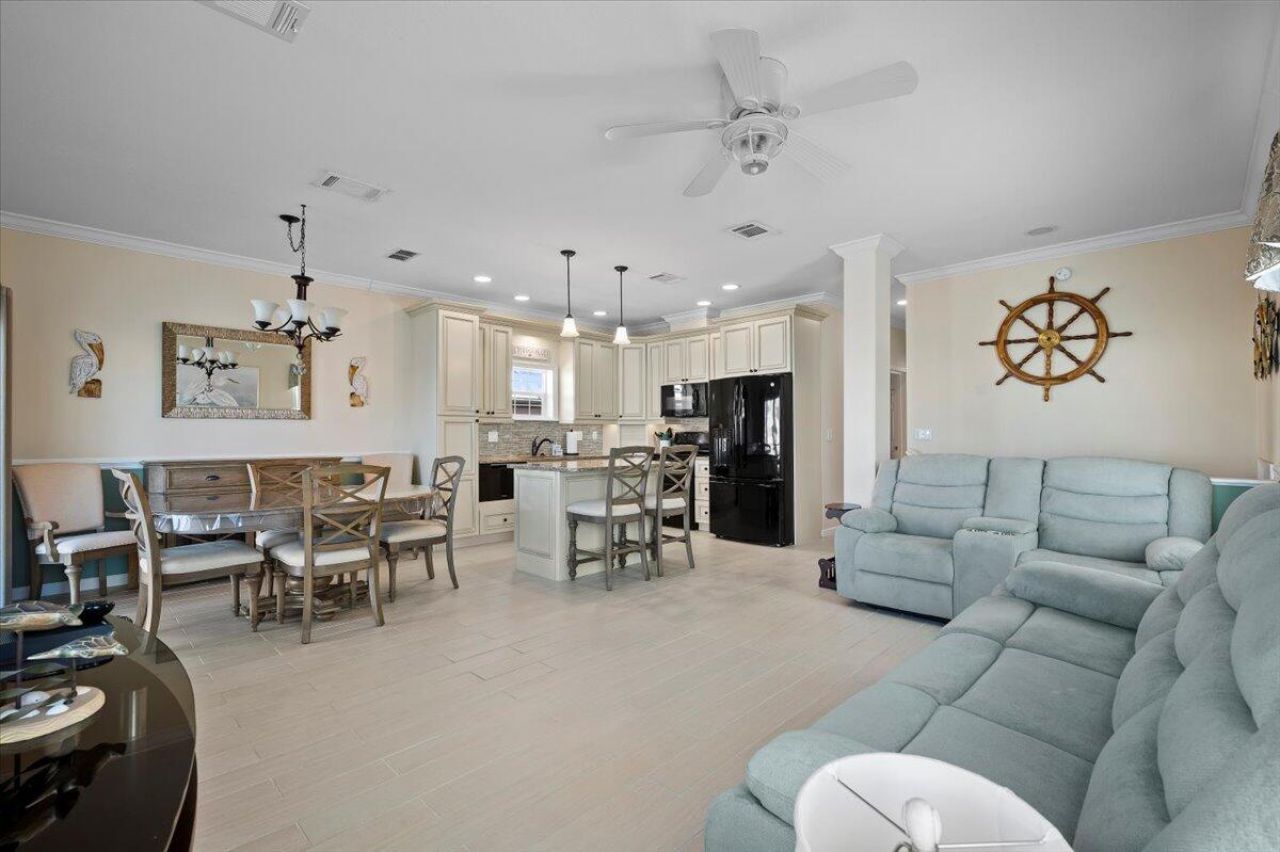 10701 S Ocean Drive , Unit 827, Jensen Beach, FL 34957 Photo