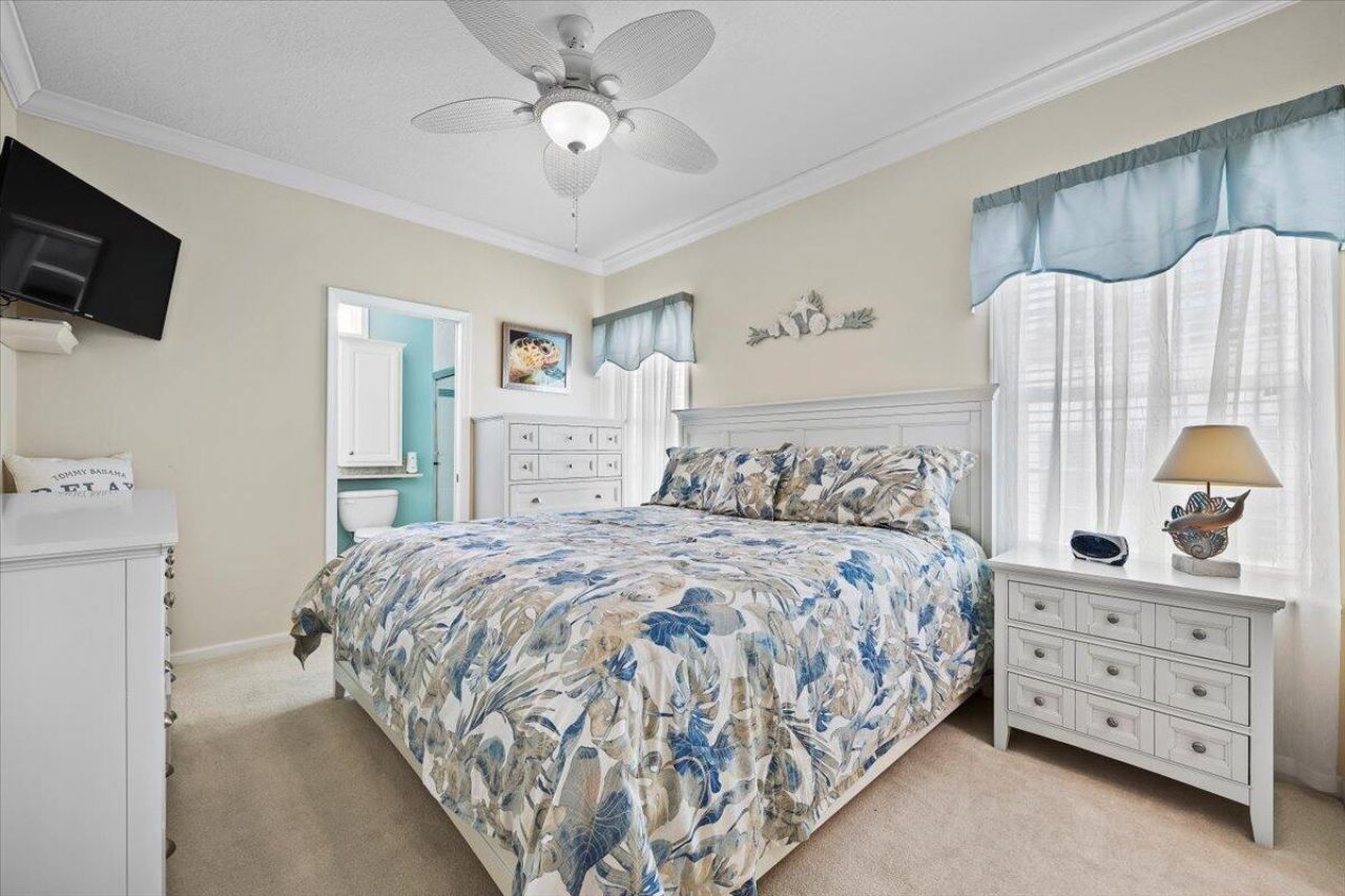 10701 S Ocean Drive , Unit 827, Jensen Beach, FL 34957 Photo