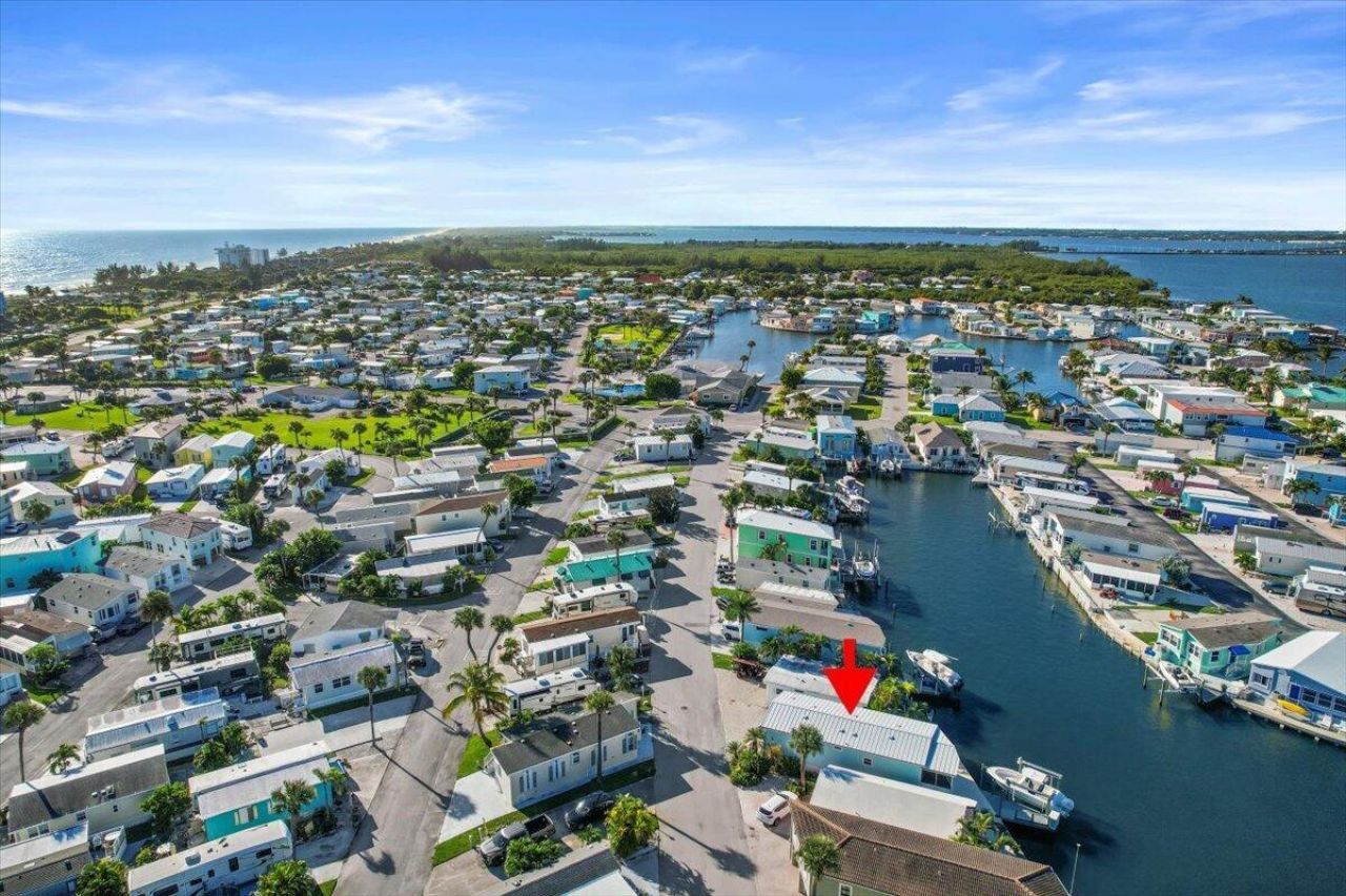 10701 S Ocean Drive , Unit 827, Jensen Beach, FL 34957 Photo