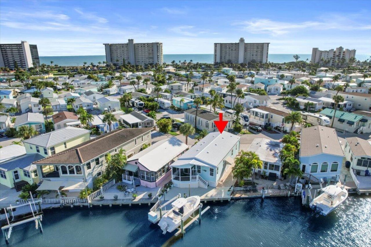 10701 S Ocean Drive , Unit 827, Jensen Beach, FL 34957 Photo