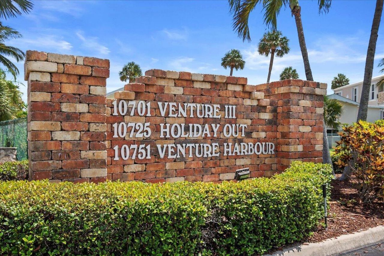10701 S Ocean Drive , Unit 827, Jensen Beach, FL 34957 Photo