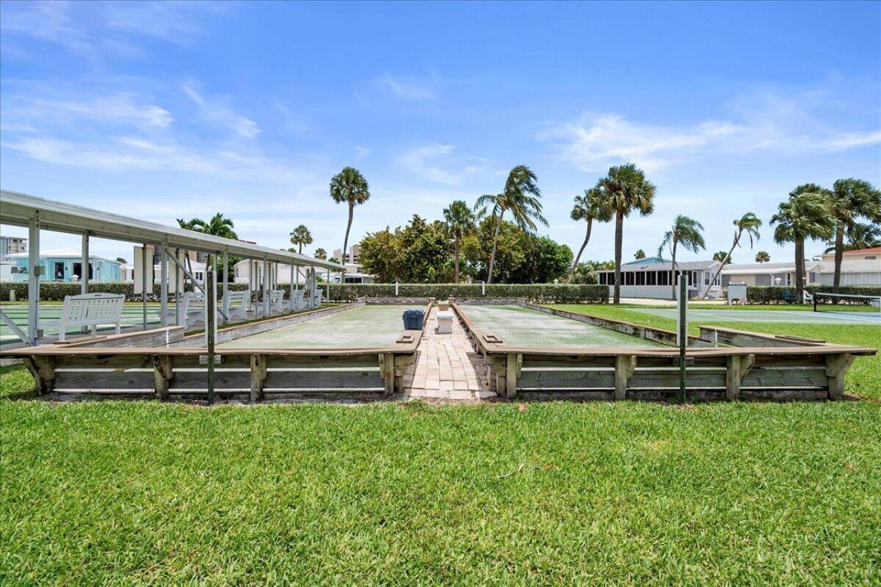 10701 S Ocean Drive , Unit 827, Jensen Beach, FL 34957 Photo