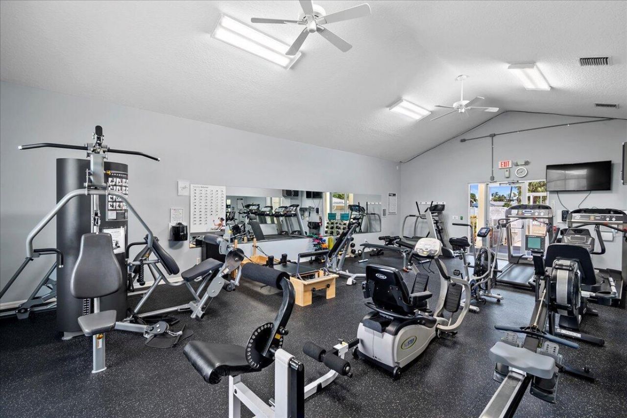10701 S Ocean Drive , Unit 827, Jensen Beach, FL 34957 Photo