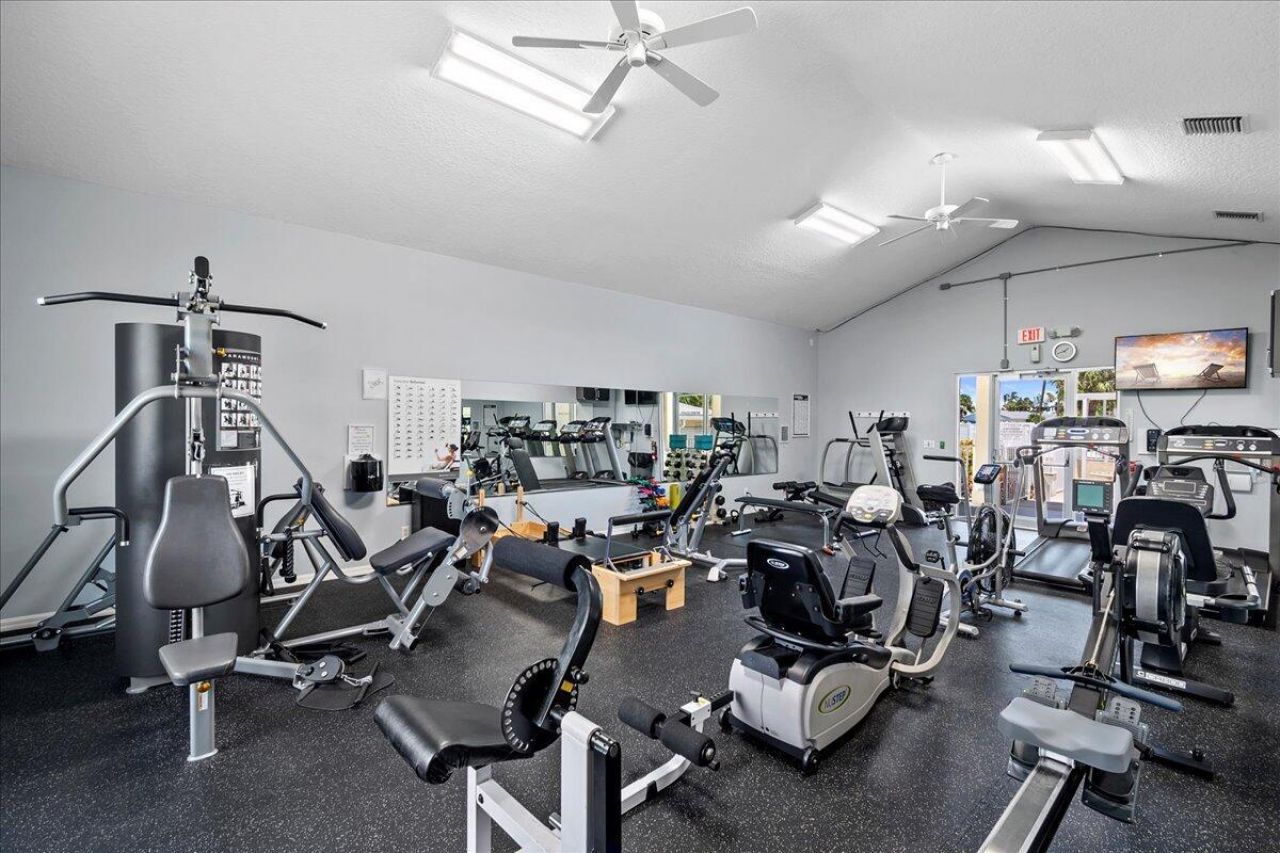 10701 S Ocean Drive , Unit 827, Jensen Beach, FL 34957 Photo