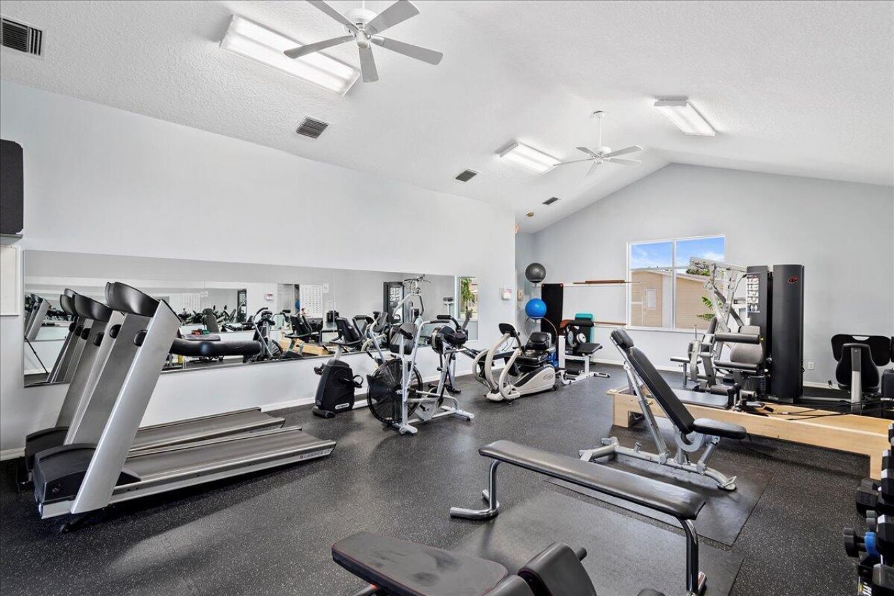 10701 S Ocean Drive , Unit 827, Jensen Beach, FL 34957 Photo