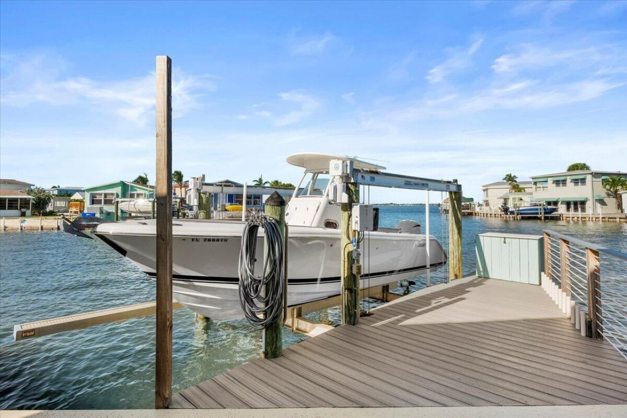 10701 S Ocean Drive , Unit 827, Jensen Beach, FL 34957 Photo