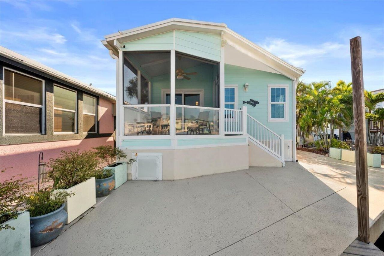 10701 S Ocean Drive , Unit 827, Jensen Beach, FL 34957 Photo