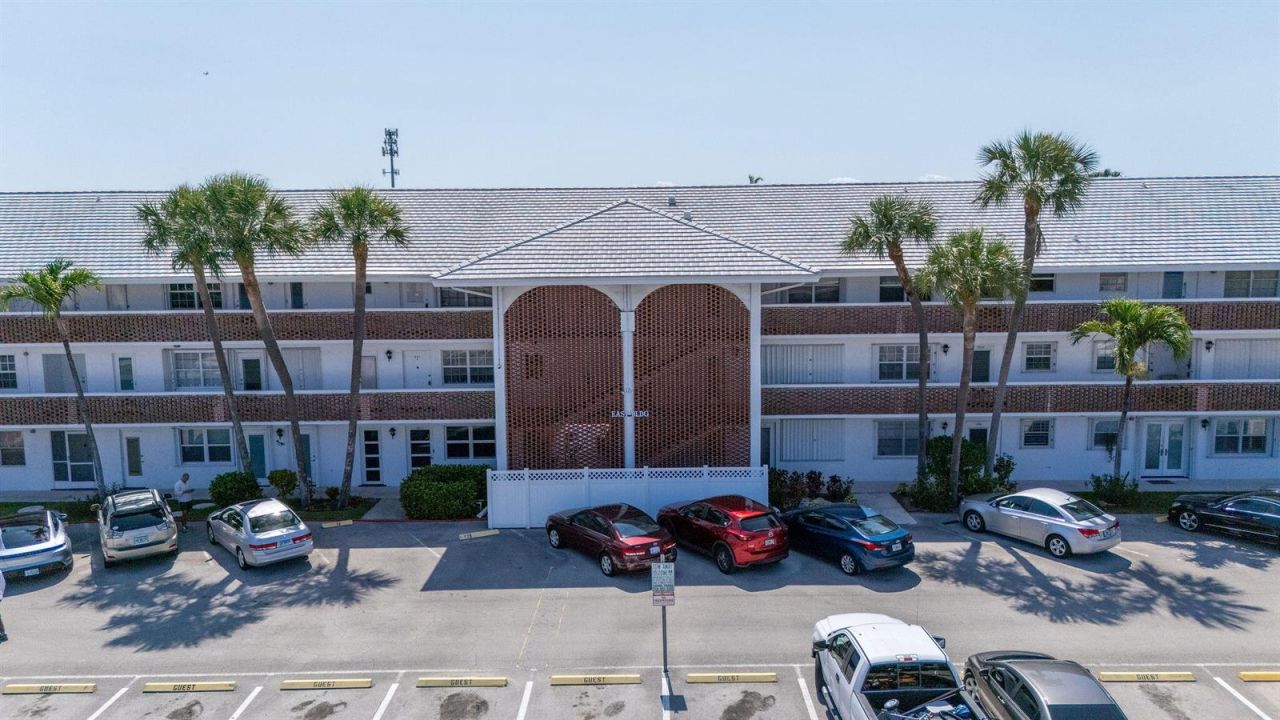 2050 NE 39th Street , Unit E307, Lighthouse Point, FL 33064 Main Photo