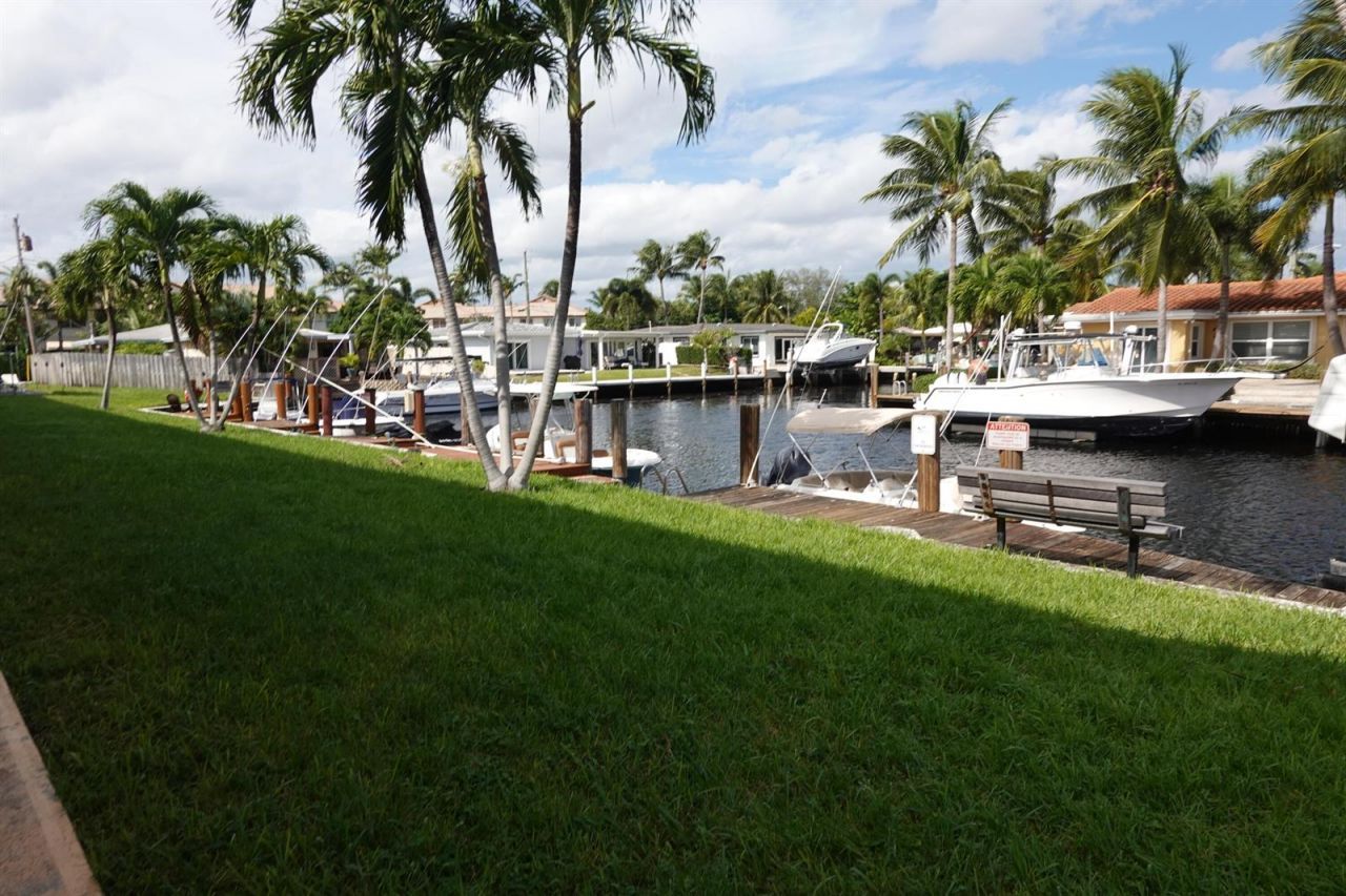 301 E Mcnab Road , Unit 113, Pompano Beach, FL 33060 Photo