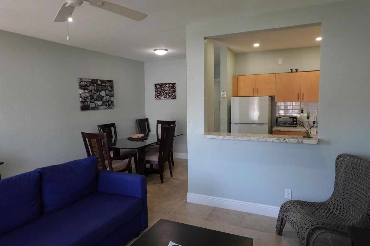 301 E Mcnab Road , Unit 113, Pompano Beach, FL 33060 Photo