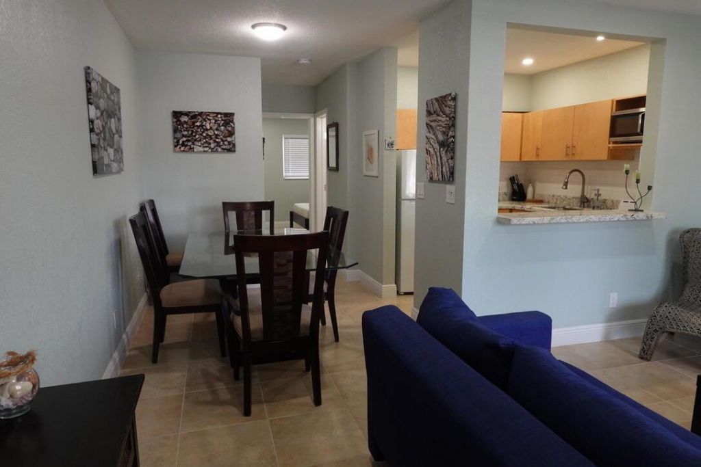 301 E Mcnab Road , Unit 113, Pompano Beach, FL 33060 Photo