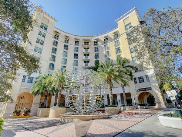 610 Clematis Street , Unit 532, West Palm Beach, FL 33401