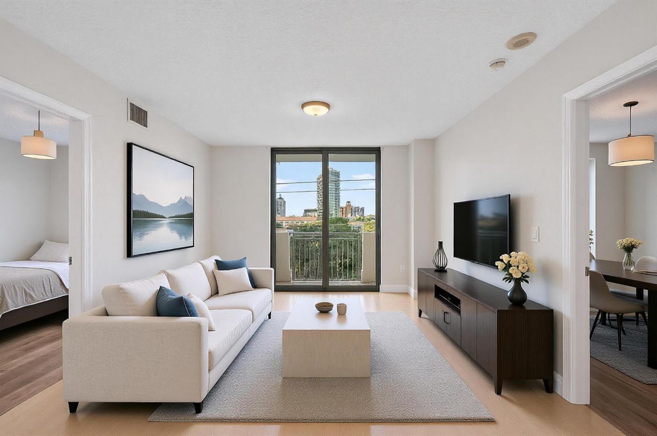 610 Clematis Street , Unit 532, West Palm Beach, FL 33401 Photo