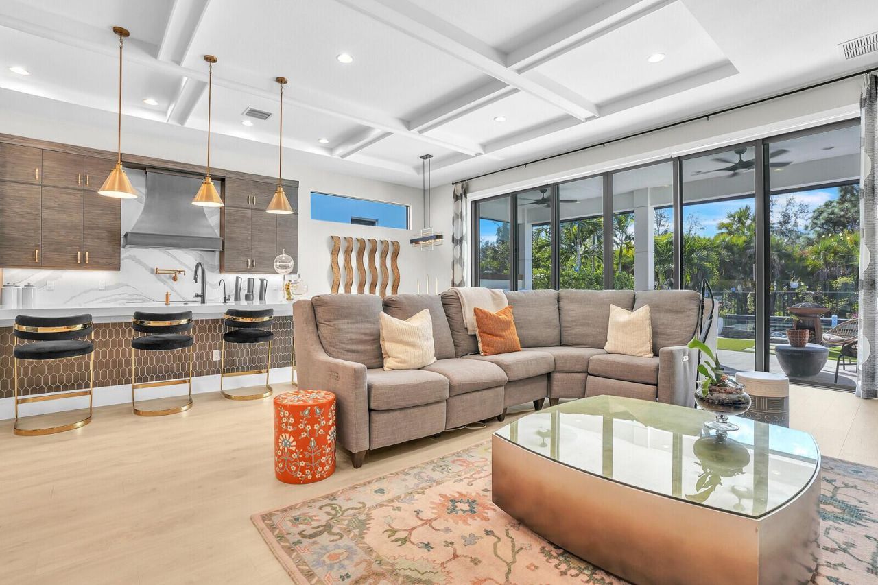 4218 Mendel Lane , Palm Beach Gardens, FL 33418 Photo