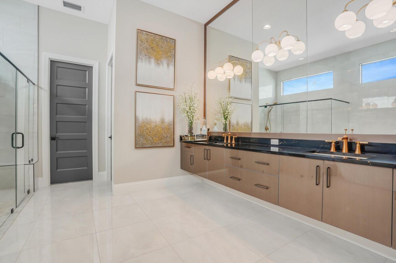 4218 Mendel Lane , Palm Beach Gardens, FL 33418 Photo