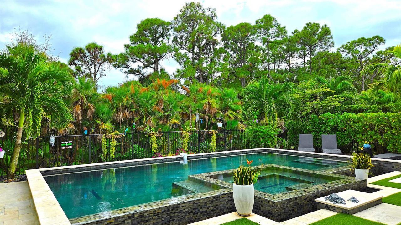 4218 Mendel Lane , Palm Beach Gardens, FL 33418 Photo