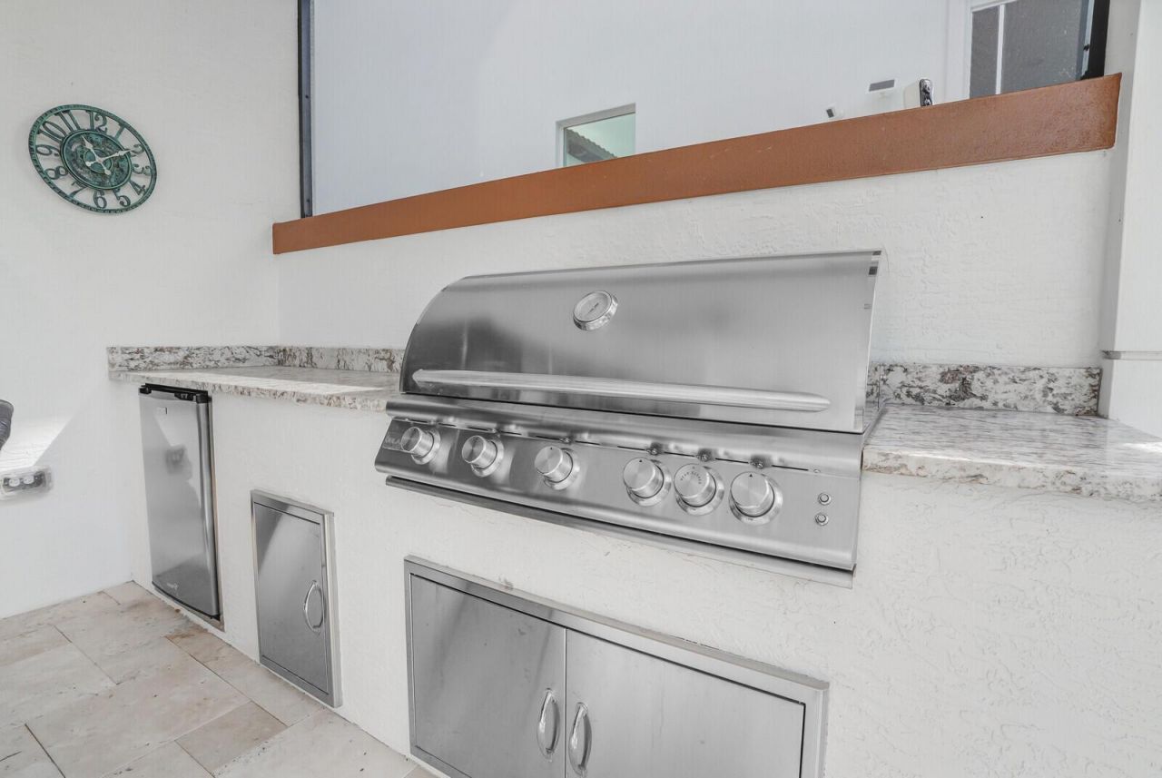 4218 Mendel Lane , Palm Beach Gardens, FL 33418 Photo
