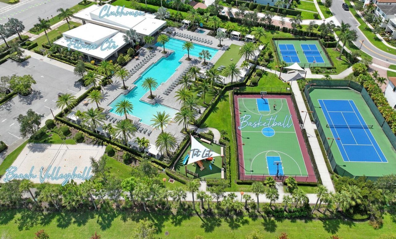 4218 Mendel Lane , Palm Beach Gardens, FL 33418 Photo