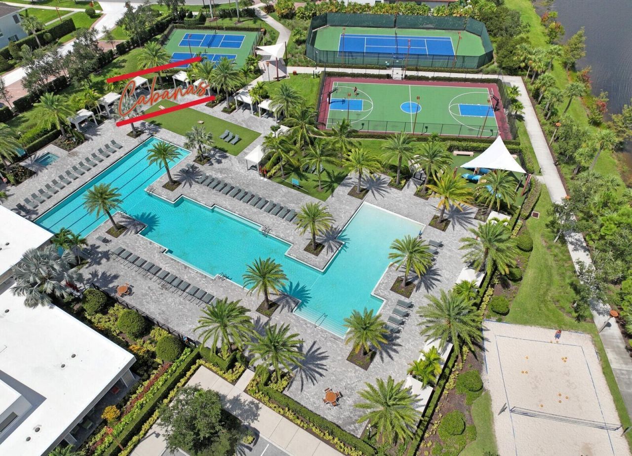 4218 Mendel Lane , Palm Beach Gardens, FL 33418 Photo