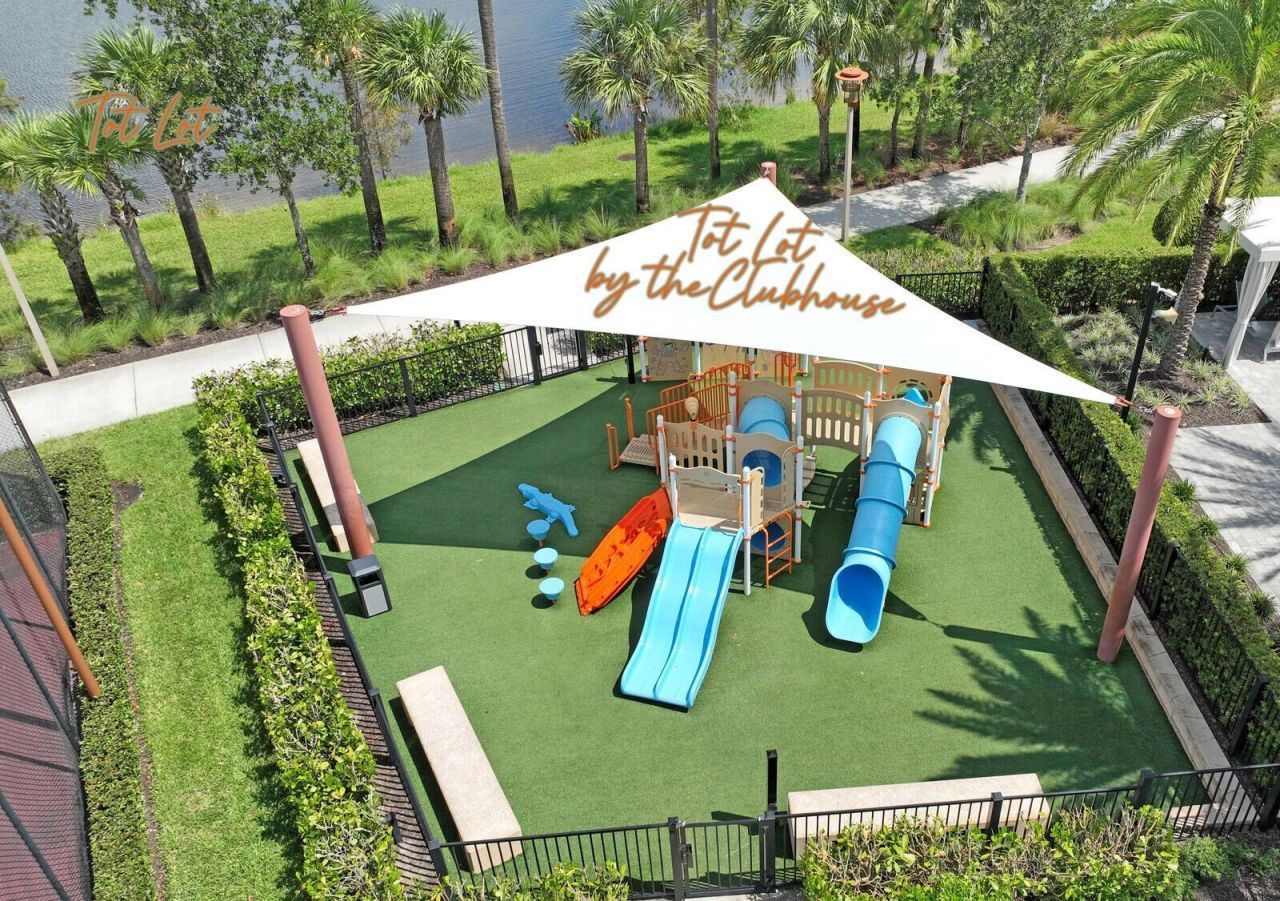 4218 Mendel Lane , Palm Beach Gardens, FL 33418 Photo