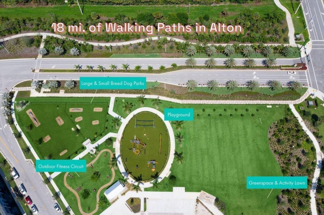 4218 Mendel Lane , Palm Beach Gardens, FL 33418 Photo