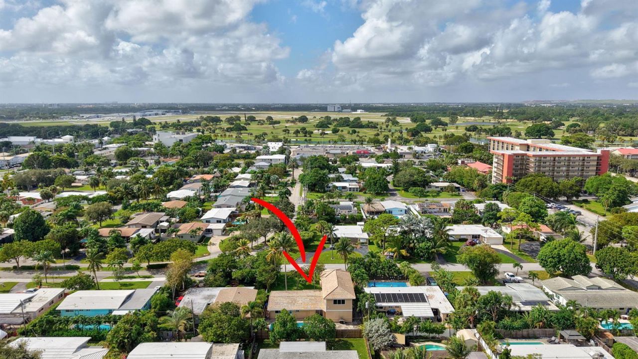 1300 NE 26th Avenue Ne, Pompano Beach, FL 33062 Photo