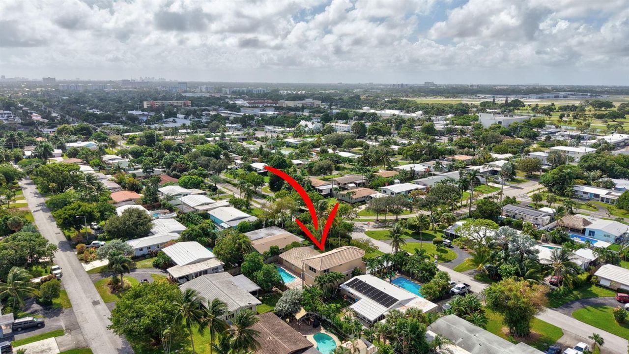 1300 NE 26th Avenue Ne, Pompano Beach, FL 33062 Photo