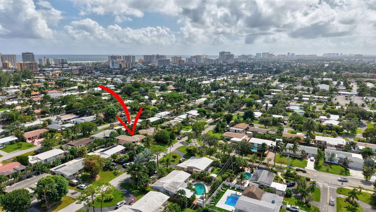 1300 NE 26th Avenue Ne, Pompano Beach, FL 33062 Photo