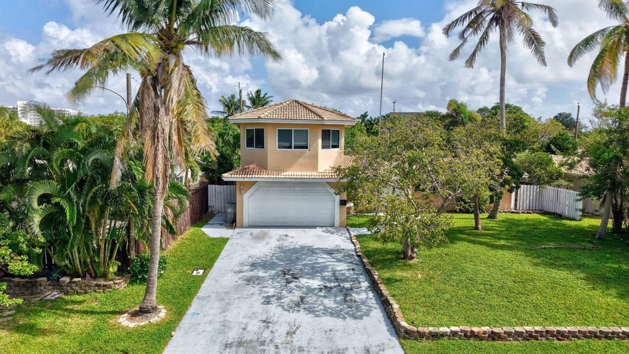 1300 NE 26th Avenue Ne, Pompano Beach, FL 33062 Photo