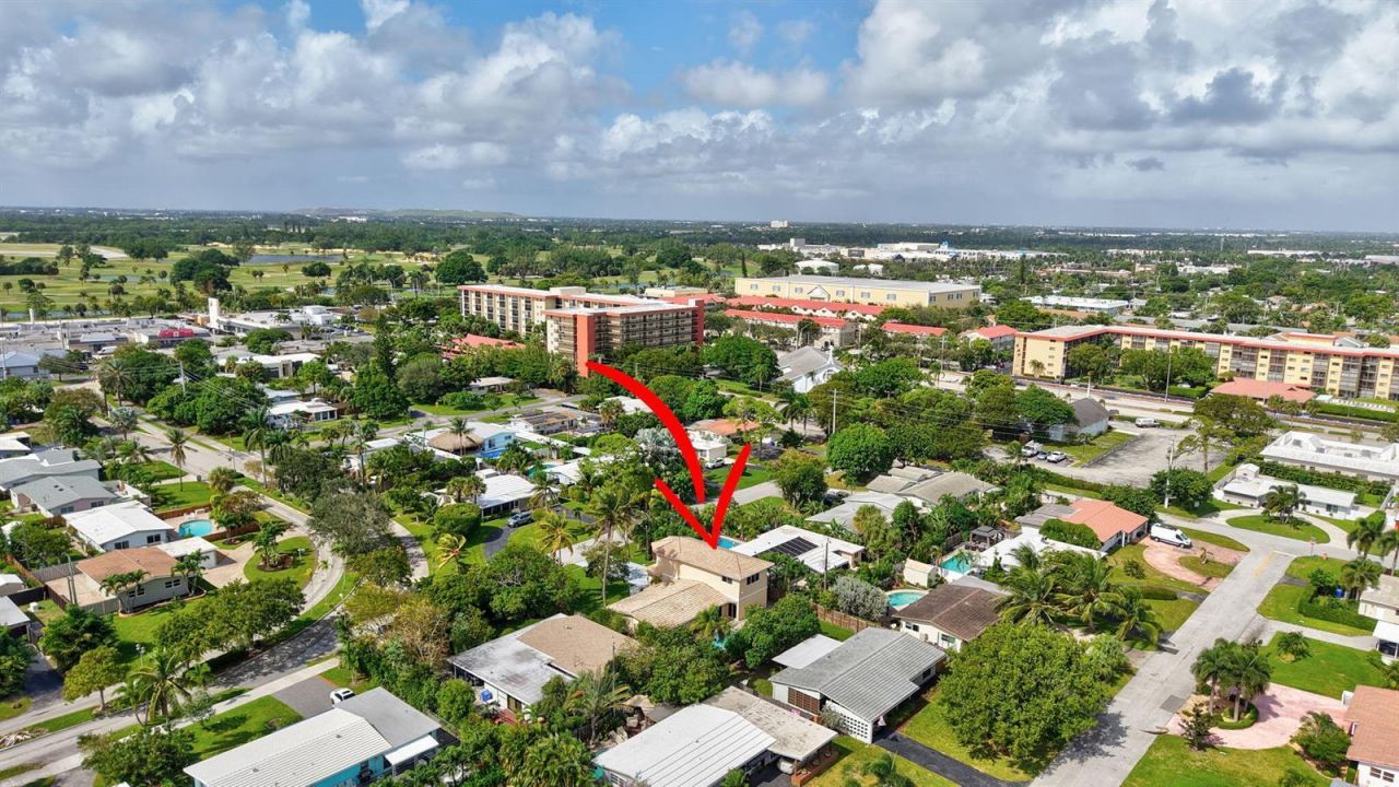 1300 NE 26th Avenue Ne, Pompano Beach, FL 33062 Photo